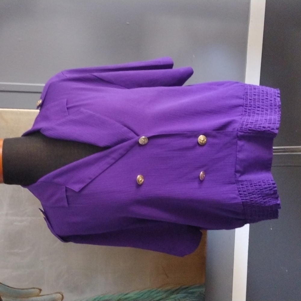 Vintage blouse